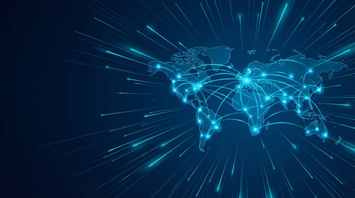 流行加速器全球网络加速